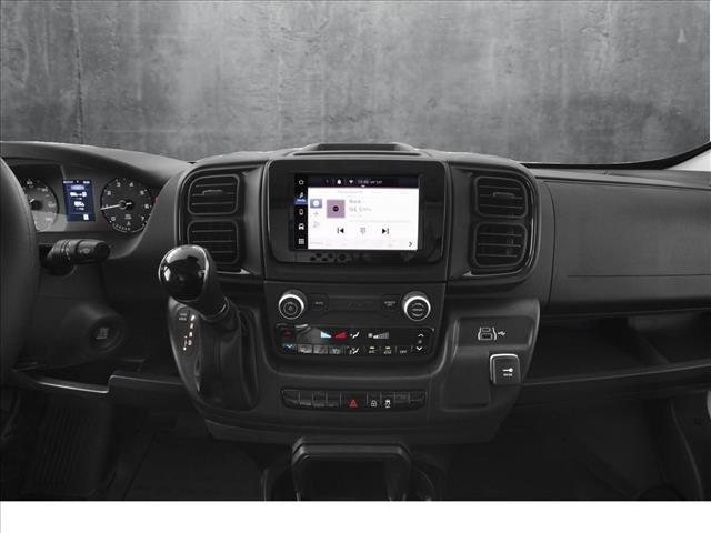 new 2025 Ram ProMaster 3500 car, priced at $55,359