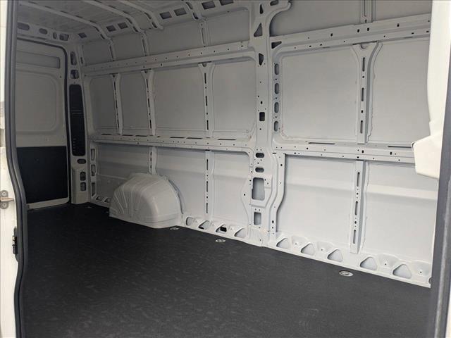 new 2025 Ram ProMaster 3500 car, priced at $54,731