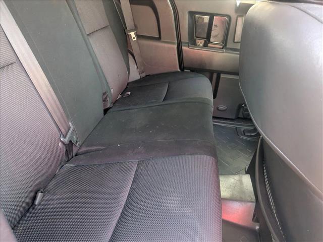used 2012 Toyota FJ Cruiser car, priced at $16,000