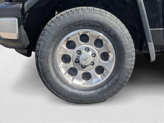 used 2012 Toyota FJ Cruiser car, priced at $16,000