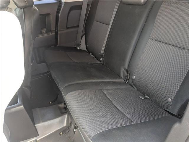 used 2012 Toyota FJ Cruiser car, priced at $16,000