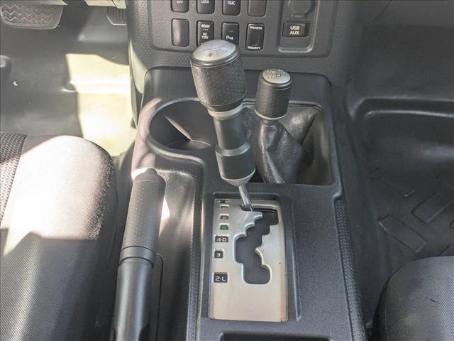 used 2012 Toyota FJ Cruiser car, priced at $16,000