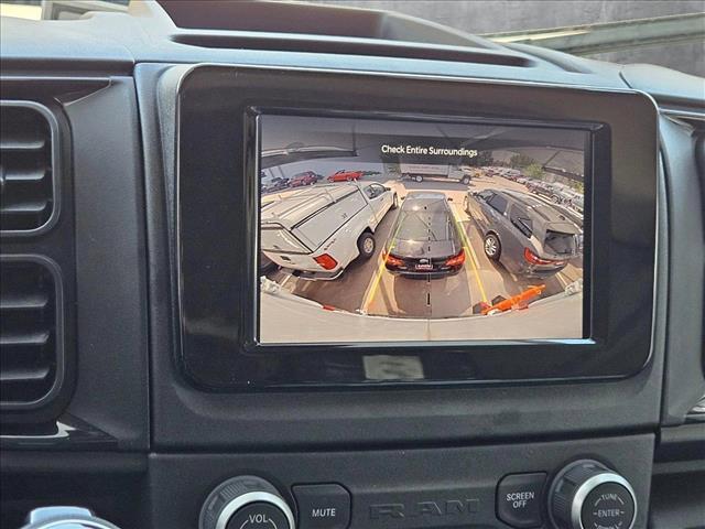 new 2025 Ram ProMaster 2500 car, priced at $51,518