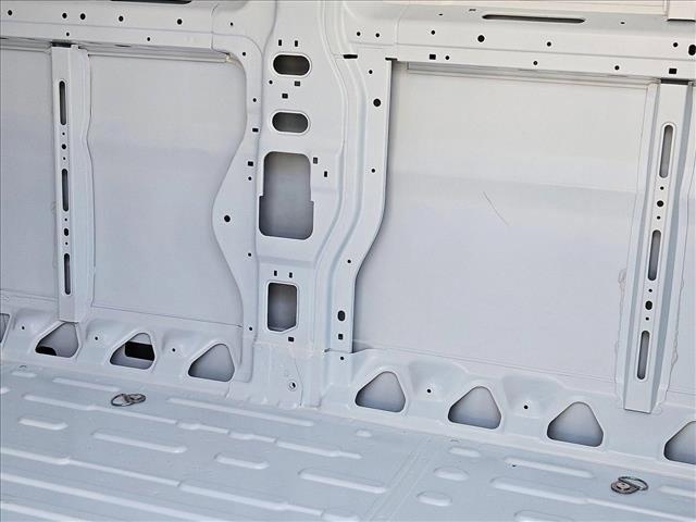 new 2025 Ram ProMaster 2500 car, priced at $51,518