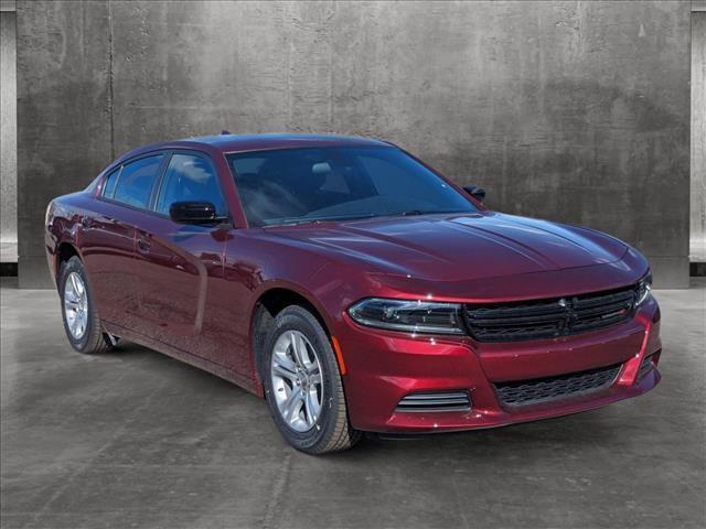 new 2023 Dodge Charger car, priced at $31,973
