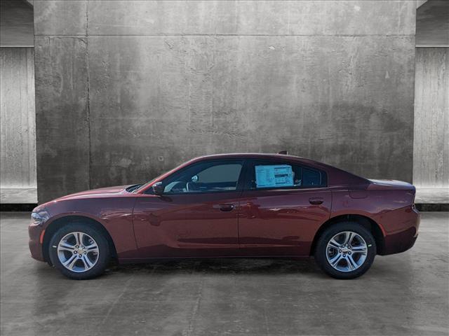 new 2023 Dodge Charger car, priced at $27,528