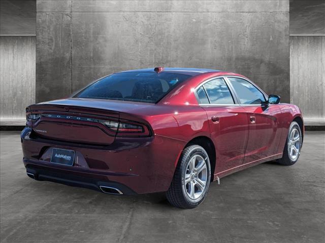 new 2023 Dodge Charger car, priced at $27,528