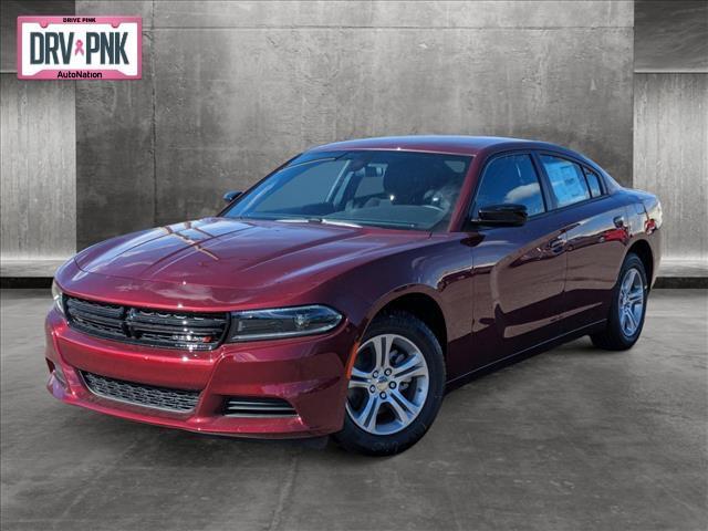 new 2023 Dodge Charger car, priced at $25,608