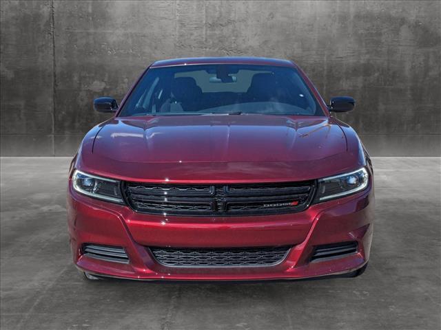 new 2023 Dodge Charger car, priced at $27,528