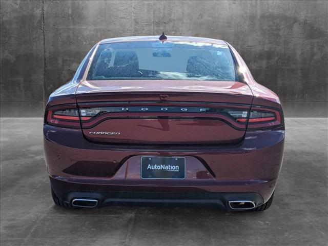 new 2023 Dodge Charger car, priced at $27,528