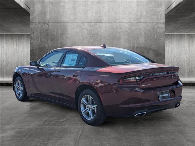 new 2023 Dodge Charger car, priced at $27,528