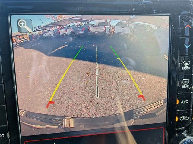 used 2019 Ram 1500 car, priced at $32,500