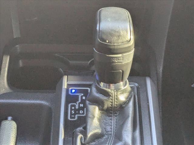 used 2023 Toyota Tacoma car, priced at $48,500