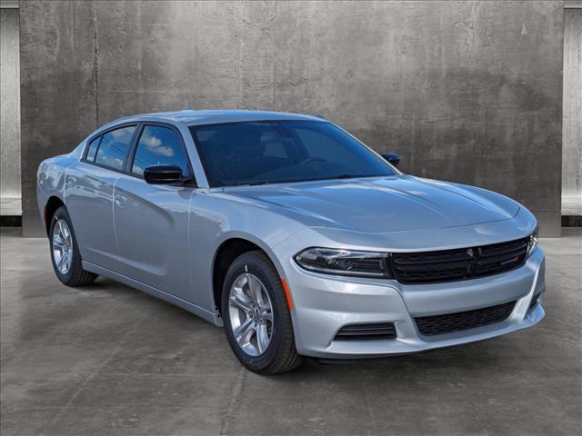 new 2023 Dodge Charger car, priced at $24,253