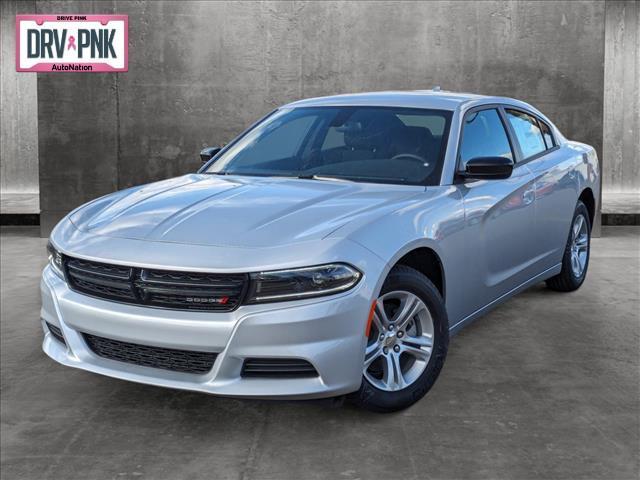 new 2023 Dodge Charger car, priced at $24,253