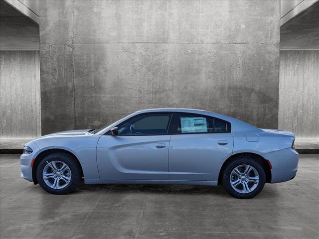 new 2023 Dodge Charger car, priced at $24,253