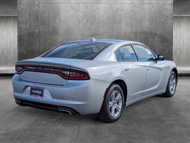 new 2023 Dodge Charger car, priced at $24,253