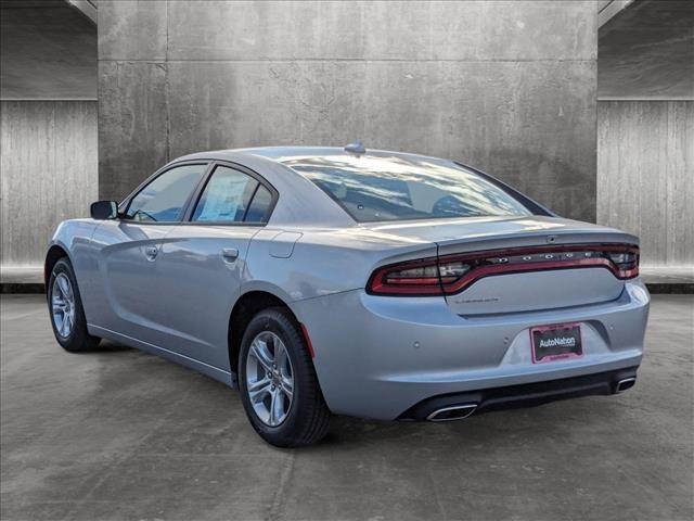 new 2023 Dodge Charger car, priced at $32,097