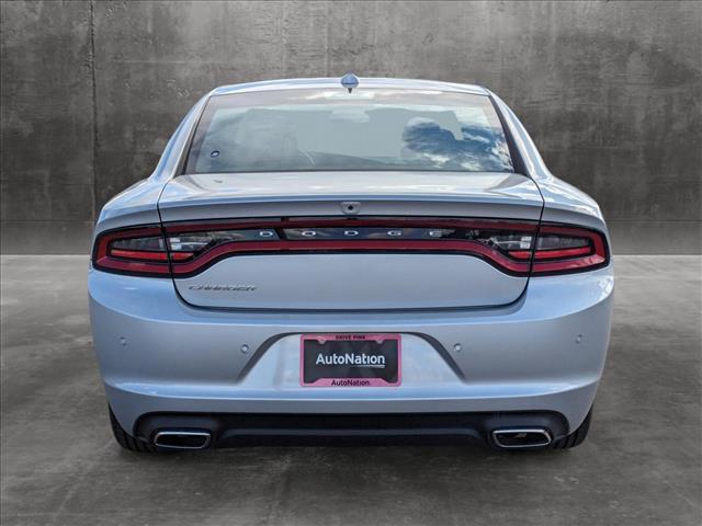 new 2023 Dodge Charger car, priced at $24,253