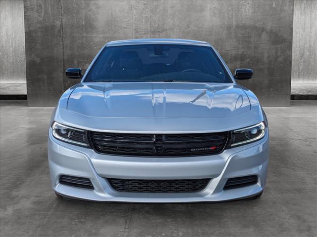 new 2023 Dodge Charger car, priced at $24,253