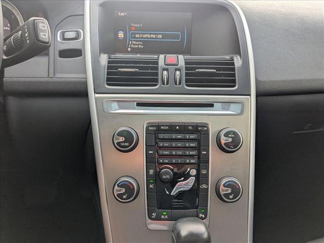 used 2011 Volvo XC60 car, priced at $8,597