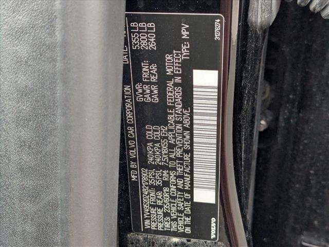 used 2011 Volvo XC60 car, priced at $8,597