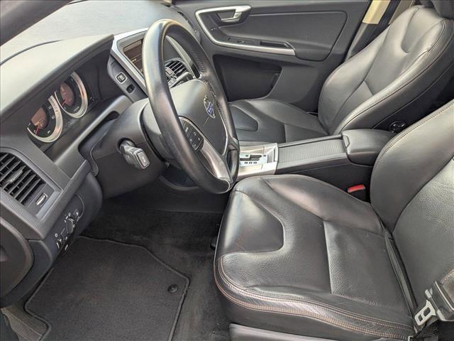 used 2011 Volvo XC60 car, priced at $8,597