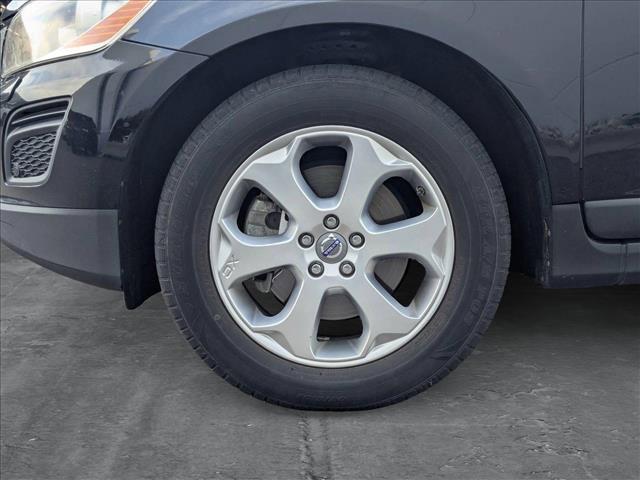 used 2011 Volvo XC60 car, priced at $8,597