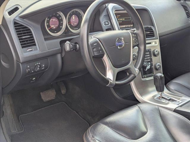 used 2011 Volvo XC60 car, priced at $8,597