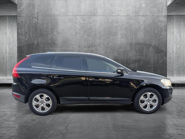 used 2011 Volvo XC60 car, priced at $8,597