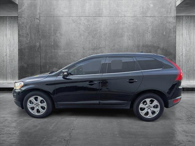 used 2011 Volvo XC60 car, priced at $8,597