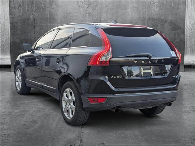 used 2011 Volvo XC60 car, priced at $8,597