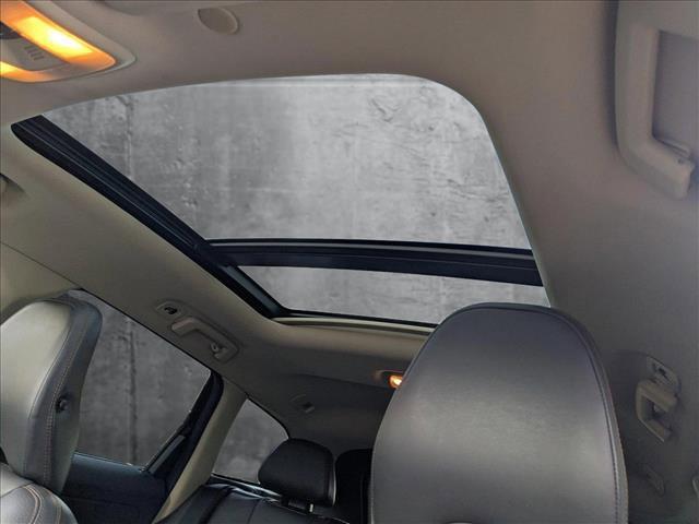 used 2011 Volvo XC60 car, priced at $8,597