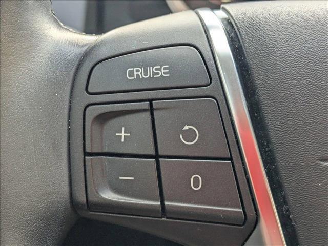 used 2011 Volvo XC60 car, priced at $8,597