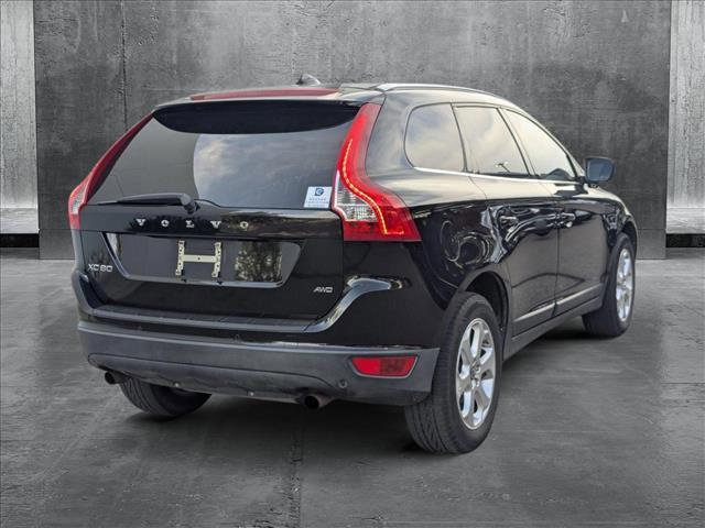 used 2011 Volvo XC60 car, priced at $8,597