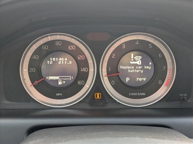 used 2011 Volvo XC60 car, priced at $8,597