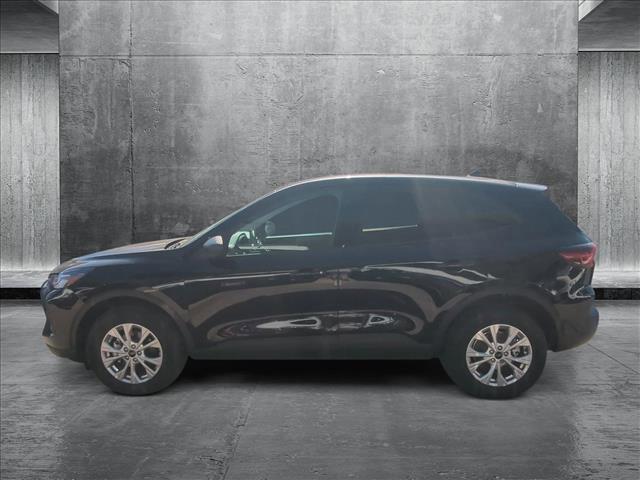used 2025 Ford Escape car, priced at $25,580