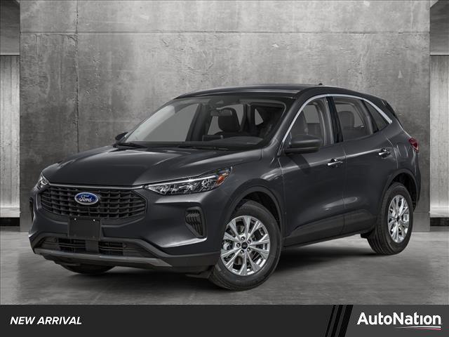 used 2025 Ford Escape car, priced at $27,870