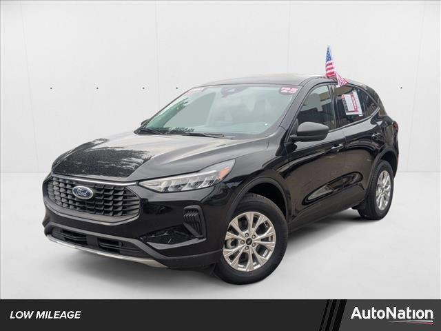 used 2025 Ford Escape car, priced at $21,000