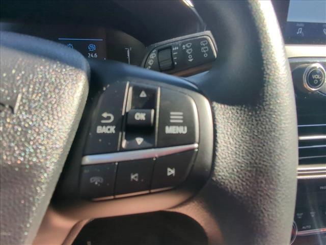 used 2025 Ford Escape car, priced at $25,580