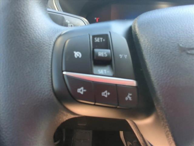 used 2025 Ford Escape car, priced at $25,580