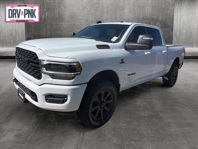 new 2024 Ram 2500 car, priced at $79,194