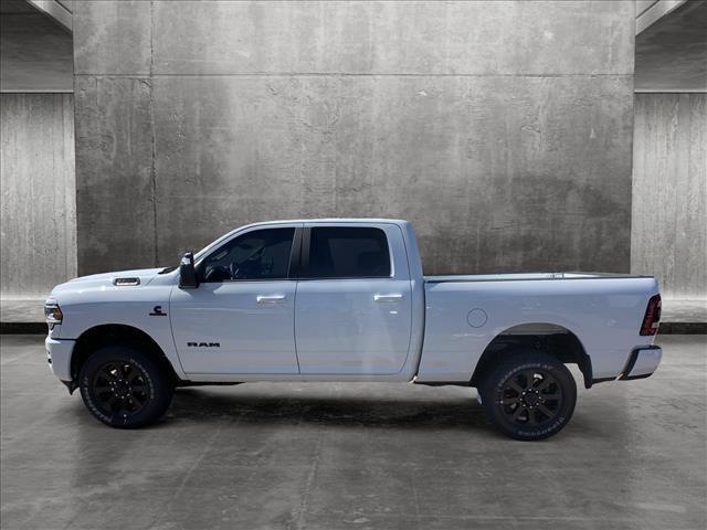 new 2024 Ram 2500 car, priced at $79,194