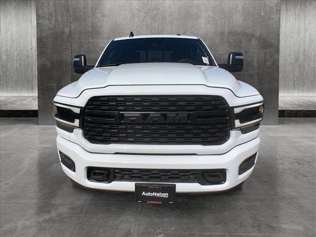 new 2024 Ram 2500 car, priced at $79,194