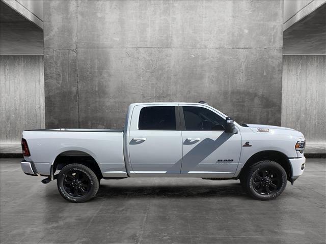 new 2024 Ram 2500 car, priced at $79,194