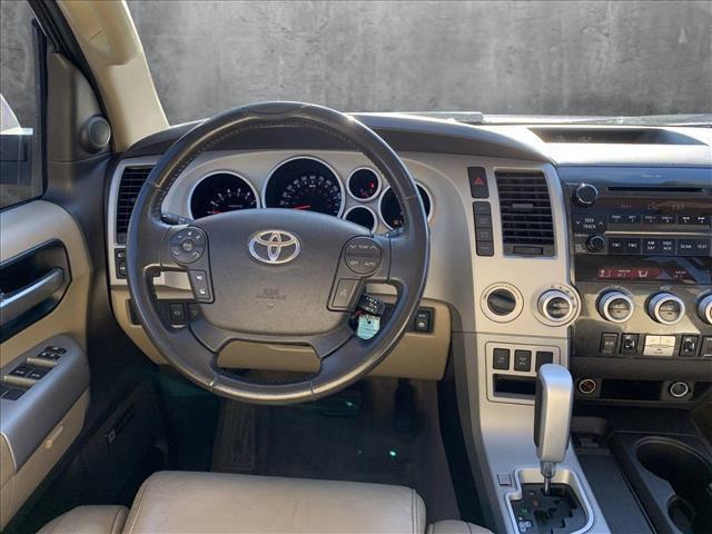 used 2008 Toyota Sequoia car, priced at $14,699