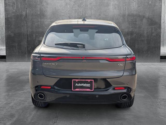 new 2025 Dodge Hornet car, priced at $38,799