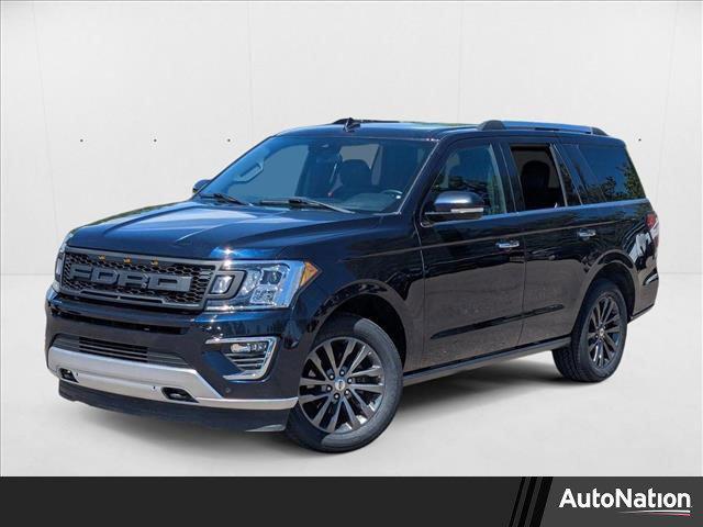 used 2021 Ford Expedition car, priced at $37,664