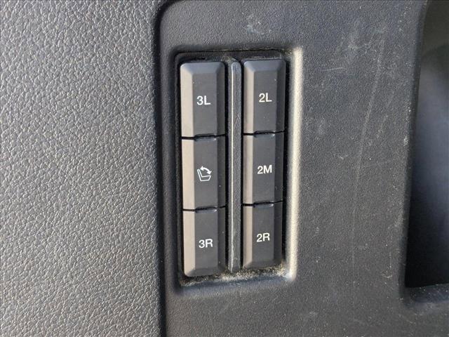 used 2021 Ford Expedition car, priced at $39,640