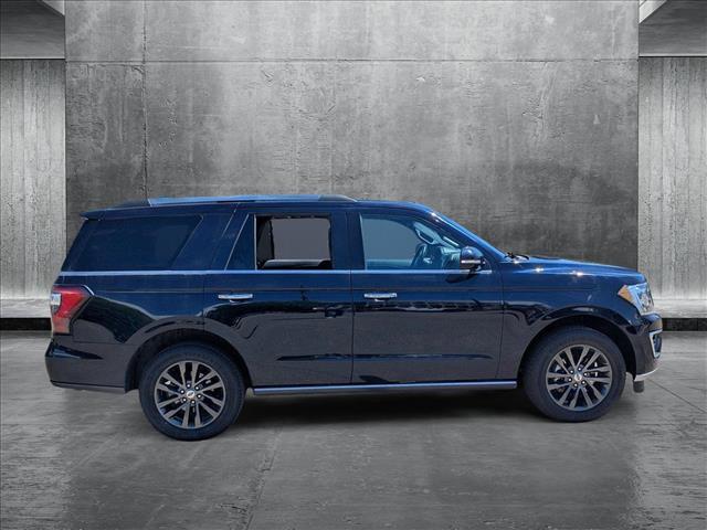 used 2021 Ford Expedition car, priced at $39,640